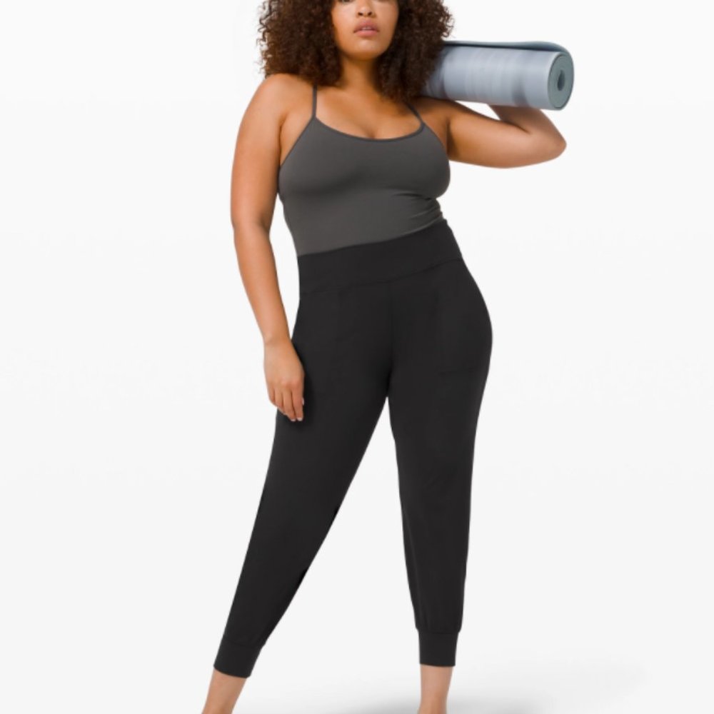 lululemon Align Joggers 28"